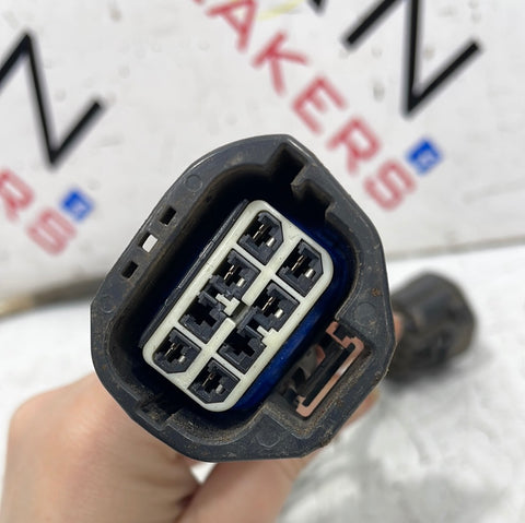 Ford Transit Custom FUEL PUMP WIRING LOOM 2.0 2019-2023 P/N GK2T14A069AD