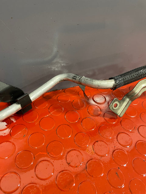 Citroen Relay/Peugeot Boxer/Fiat ducato POWER STEERING PIPE 2014 P/N 1385762080