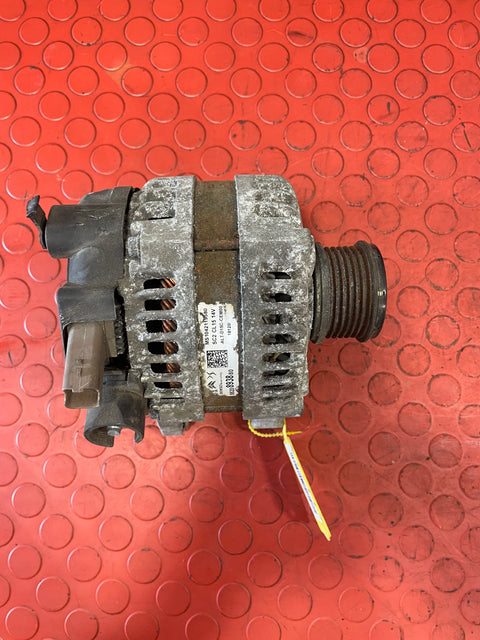 Citroen Berlingo/Dispatch /Peugeot Partner/Vauxhall Combo/Toyota Proace City ALTERNATOR 1.5 2019-2024 P/N 9820893880 - 15