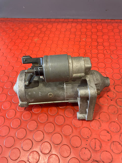 Vauxhall Vivaro/Citroen Dispatch/Peugeot Expert/Toyota Proace/Fiat Scudo 1.5 STARTER MOTOR 2019-2024 P/N 9832577880 - 7