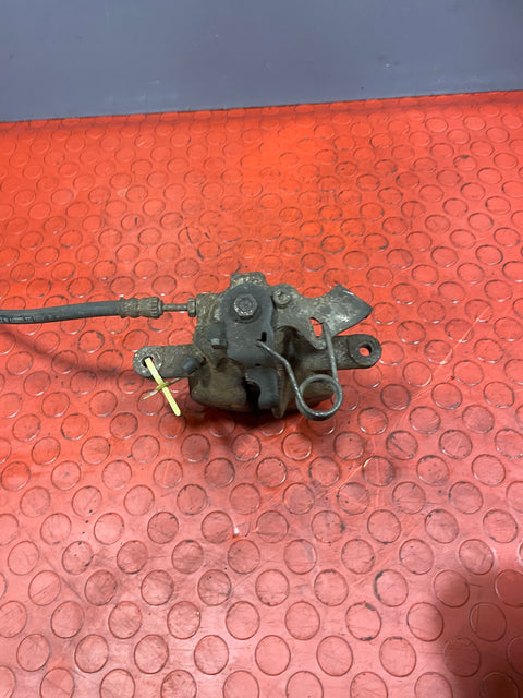 Citroen Dispatch/Peugeot Expert REAR BRAKE CALIPER Passenger Side 2007-2016 P/N 4401L0