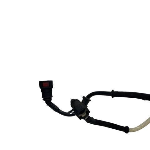 Renault Trafic 2016 1.6 DCI FUEL LINES 175101411R