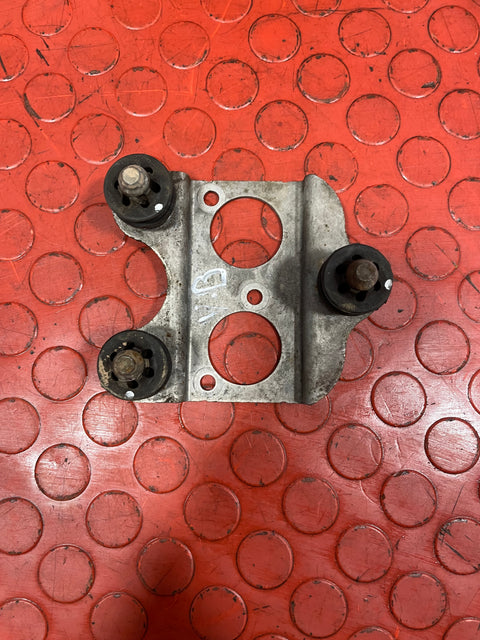 Volkswagen T5 Transporter ABS MODULE MOUNTING BRACKETS 2003-2010 P/N 7L8614235