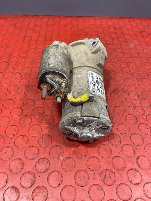 Ford Transit Custom 2.0 STARTER MOTOR 2014-2023 P/N GK2T11000AA - 3