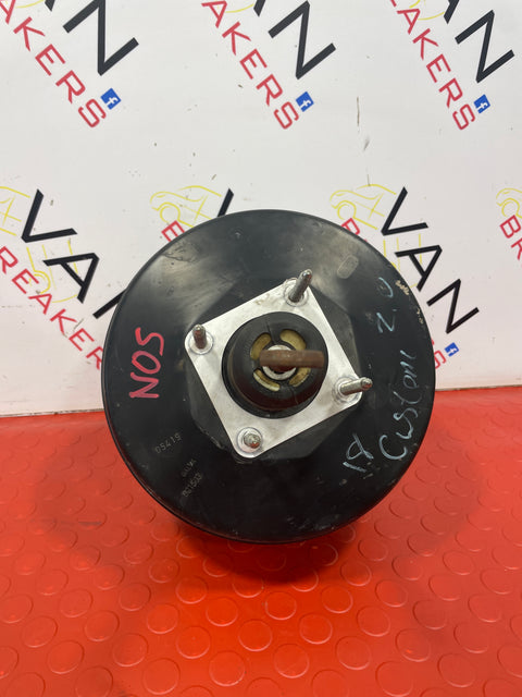 Ford Transit Custom BRAKE SERVO 2018-2023 1996cc Diesel P/N 0204840165