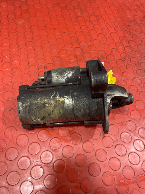 Ford Transit Connect STARTER MOTOR 1.6 TDI 2014 P/N 3M5T11000CF - 4