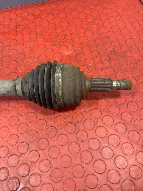 Citroen Berlingo/Peugeot Partner/Vauxhall Combo/Toyota Proace City DRIVE SHAFT Driver's Side 1.5 2019-2024 P/N 9806699780 - 5