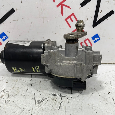 Ford Transit MK8 WIPER MOTOR (12 PIN) 2019-2023 P/N GK3117B571AA