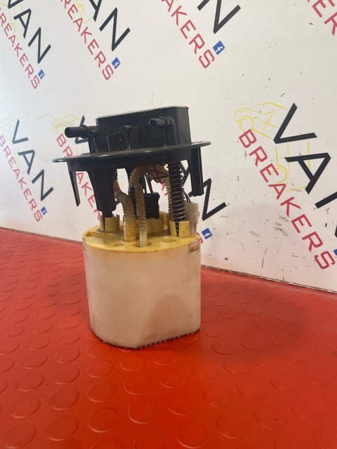 Peugeot Expert/ Toyota Proace/Vauxhall Vivaro/Citroen Dispatch DIESEL FUEL SENDER UNIT 2.0 HDI 2016-2024 P/N 9807056380