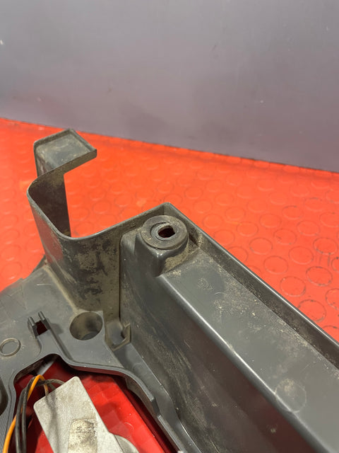 Renault Trafic II REAR TAILLIGHT ASSEMBLY Passenger Side 2006-2013 P/N 265A60118R