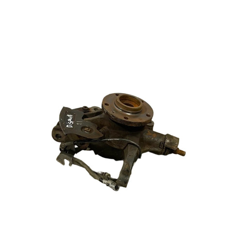 Citroen Dispatch/Peugeot Expert/Vauxhall Vivaro FRONT DRIVER SIDE HUB WITH ABS SENSOR 2021 R/N 43010561