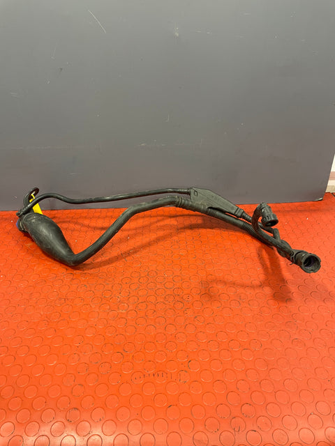 Citroen Berlingo/Peugeot Partner ADBLUE FILLER PIPE 2016-2018 1.6 ADBLUE P/N P1000506 - 3