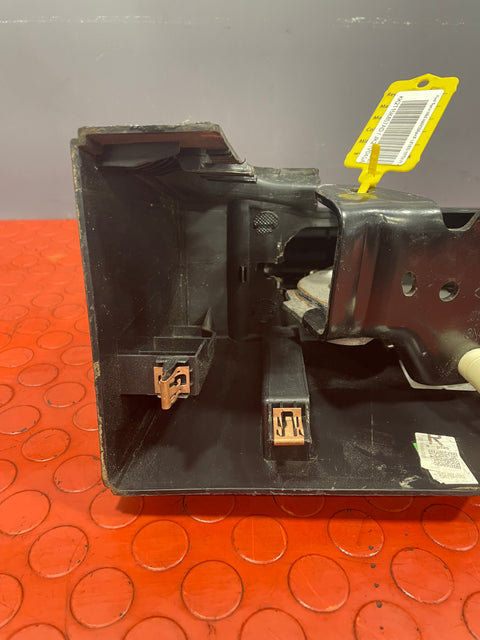 Ford Transit Mk8 HANDBRAKE LEVER WITH PLASTIC SURROUND 2020 P/N KK2T15K857AD / JK21V045A06C