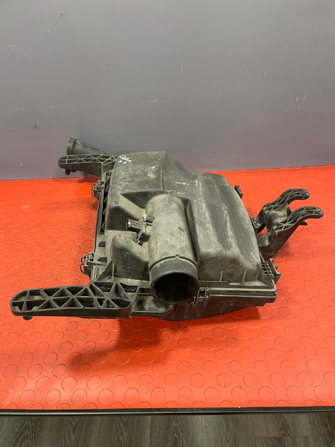 Ford Transit Custom/Mk8 FWD AIR BOX With MAF SENSOR And FILTER 2.2 2013-2016 P/N CC119600CJ - 1