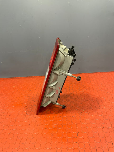 Ford Transit Mk7 PASSENGER SIDE REAR TAILLIGHT (DAMAGED) 2.2 2006-2014 P/N 6C1113405A - 4