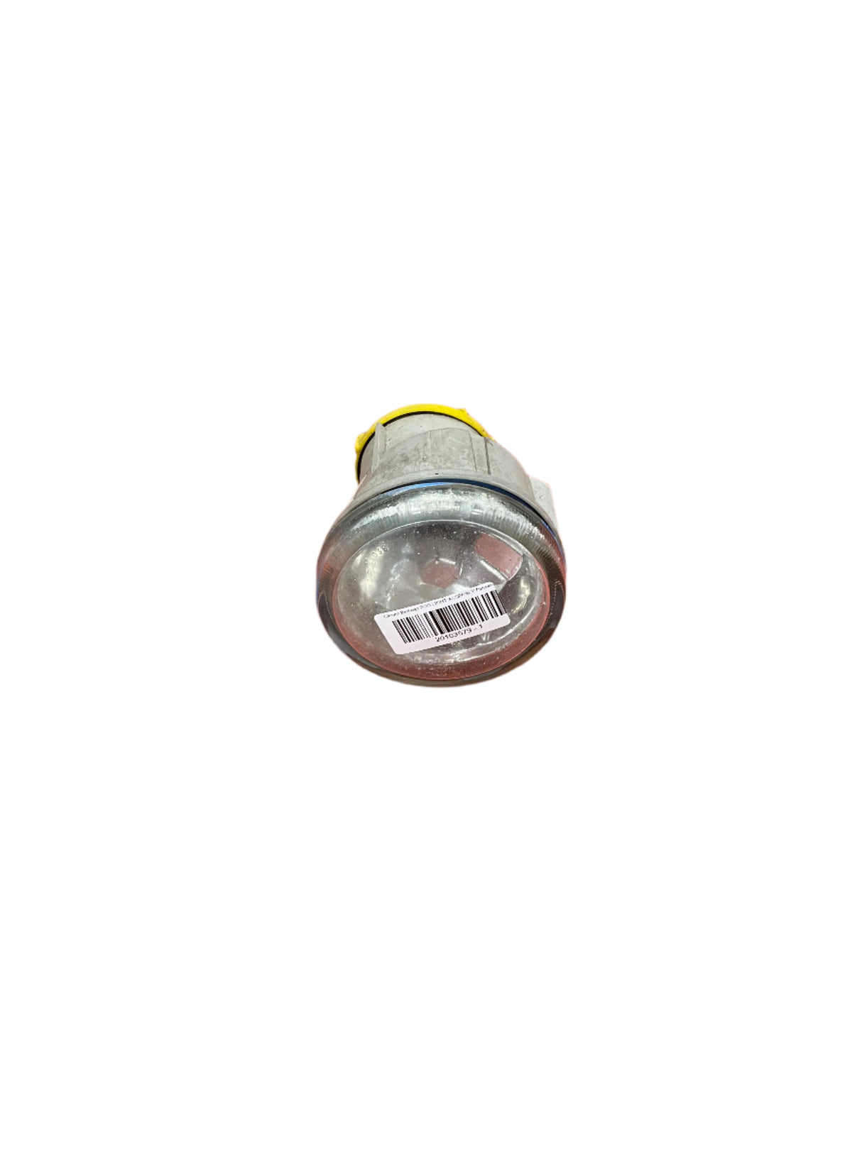 Citroen Berlingo FOG LIGHT ASSEMBLY Passenger Side 2008-2011 P/N 20103579 - 1