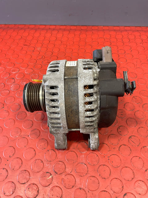 Citroen Berlingo/Dispatch /Peugeot Partner/Vauxhall Combo/Toyota Proace City ALTERNATOR 1.5 2019-2024 P/N 9820893880 - 6
