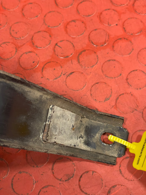 Ford Transit Custom FUEL TANK STRAP 2013-2016 P/N BK219092AC - 3