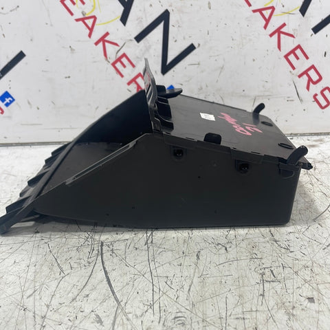 Citroen Berlingo/Peugeot Partner/Toyota Proace City/Vauxhall Combo STORAGE BOX CENTRE CONSOLE MK4 2018-2023 9820636177