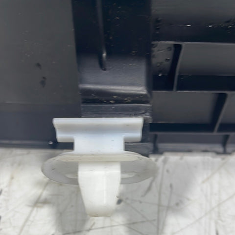 Citroen Berlingo/Peugeot Partner/Vauxhall Combo/Toyota Proace City PASSENGER SIDE N/S B PILLAR AND KICK GUARD TRIM P/N 96642V