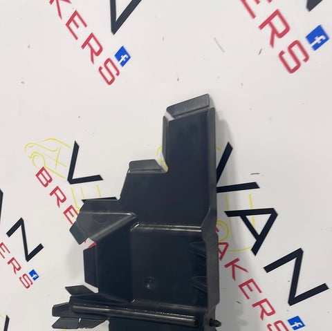 Peugeot Partner/Citroen Berlingo MK2 1.6 HDI PASSENGER SIDE RADIATOR COVER 9680450580