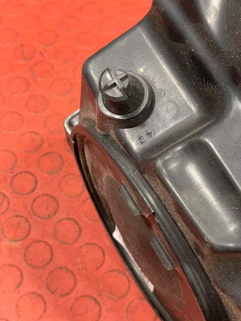 Ford Transit Connect AIR BOX WITH MAF SENSOR 1.5/1.6 TDCI 2013-2022 P/N AV619600BG - 1