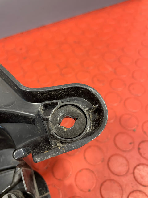 Citroen Berlingo/Peugeot Partner/Vauxhall Combo/Toyota Proace City PASSENGER'S SIDE TAILLIGHT 2019-2024 P/N 9819235880 - 2