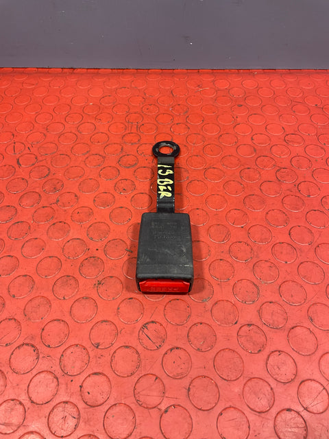 Citroen Berlingo/Peugeot Partner FRONT SEAT BELT BUCKLE 2008-2011 P/N 96815081XT