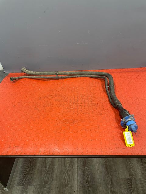 Ford Ranger Wildtrak 3.2 ADBLUE FILLER NECK 2017 P/N GB3G5J232AB