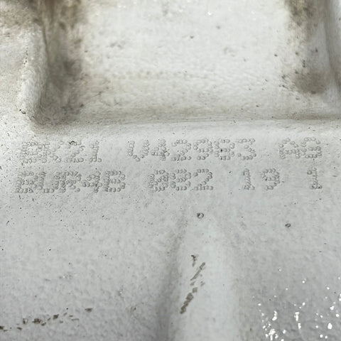 Ford Transit Custom DOOR HINGE REAR LEFT TOP 2.0 2016-2023 P/N BK21V42983AG