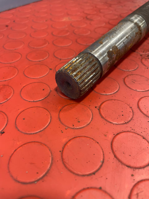 Citroen Dispatch/Peugeot Expert DRIVESHAFT Drivers Side 2008-2016 1.6 P/N 1440100780