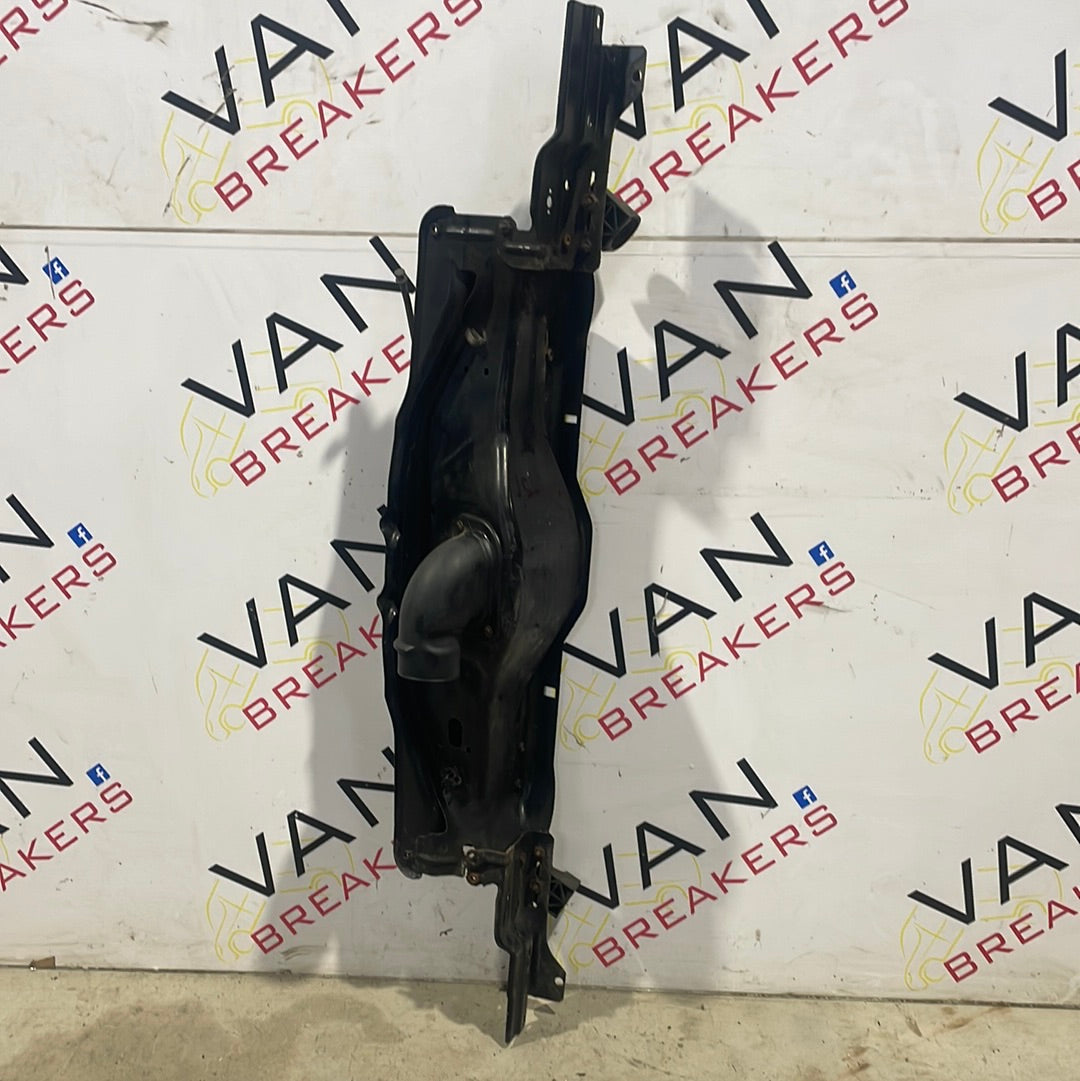 Citroen Relay/Peugeot Boxer/Fiat Ducato FRONT SLAM PANEL 2014/2022 P/N 1611621680