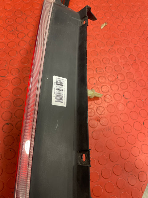 Ford Transit Custom TAILLIGHT PASSENGER's SIDE LH (w/ visible hairline cracks. W/O insert) 2013-2023 P/N BK2113405AF - 1