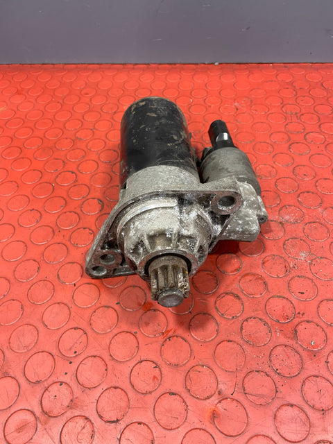 Volkswagen Caddy SDI STARTER MOTOR 2004-2015 P/N 0001123036