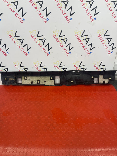 Nissan Navara REAR SHELF COVER NP300 D23 P/N 799054JA3A