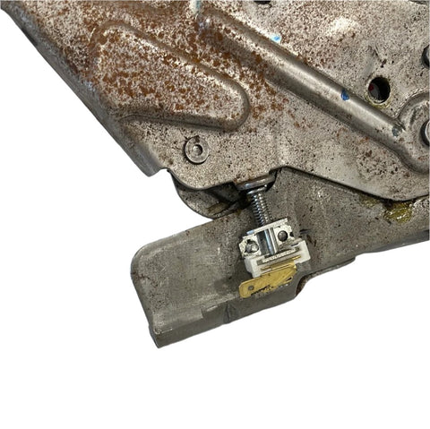 Nissan Navara 2016-2024 HAND BRAKE RELEASE HANDLE P/N 360104JA0D