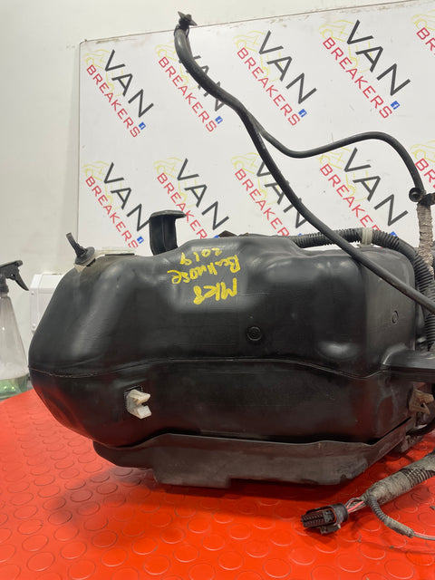 Ford Transit Custom/MK8 2.0 ADBLUE TANK COMPLETE WITH PUMP 2017/2023 P/N GK215J228AH/GK215J229AD