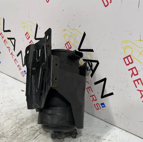 Ford Transit Custom FUEL FILTER HOUSING AND BRACKET 2.0TDCI 2016-2023 P/N GK219180AC