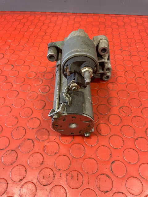 Citroen Berlingo/Peugeot Partner/Vauxhall Combo/Toyota Proace City STARTER MOTOR 1.6/1.5 12V 2016-2024 P/N 9688268480 - 9 / TS14E110