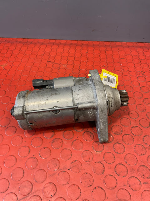Volkswagen Golf Mk7 STARTER MOTOR 2012-2020 1.6 P/N 02Z911024L