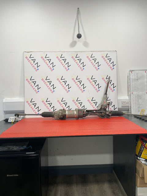 Ford Transit Custom STEERING RACK 2019-2023 2.0 DIESEL P/N KK213D070DG