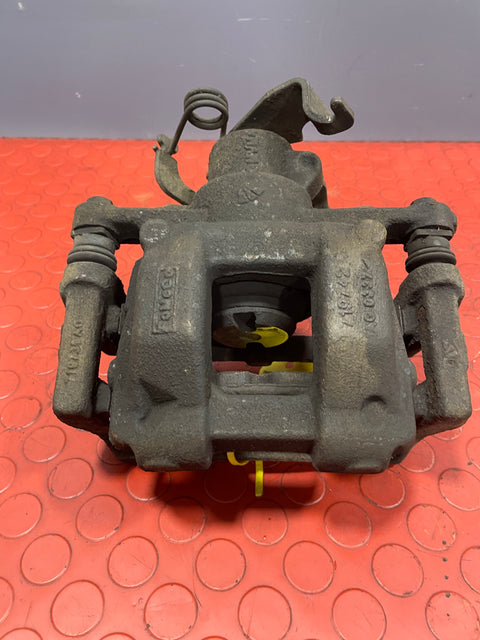 Ford Transit REAR BRAKE CALIPER Passenger Side Twin Wheel 2013-2023 P/N BK312553AB
