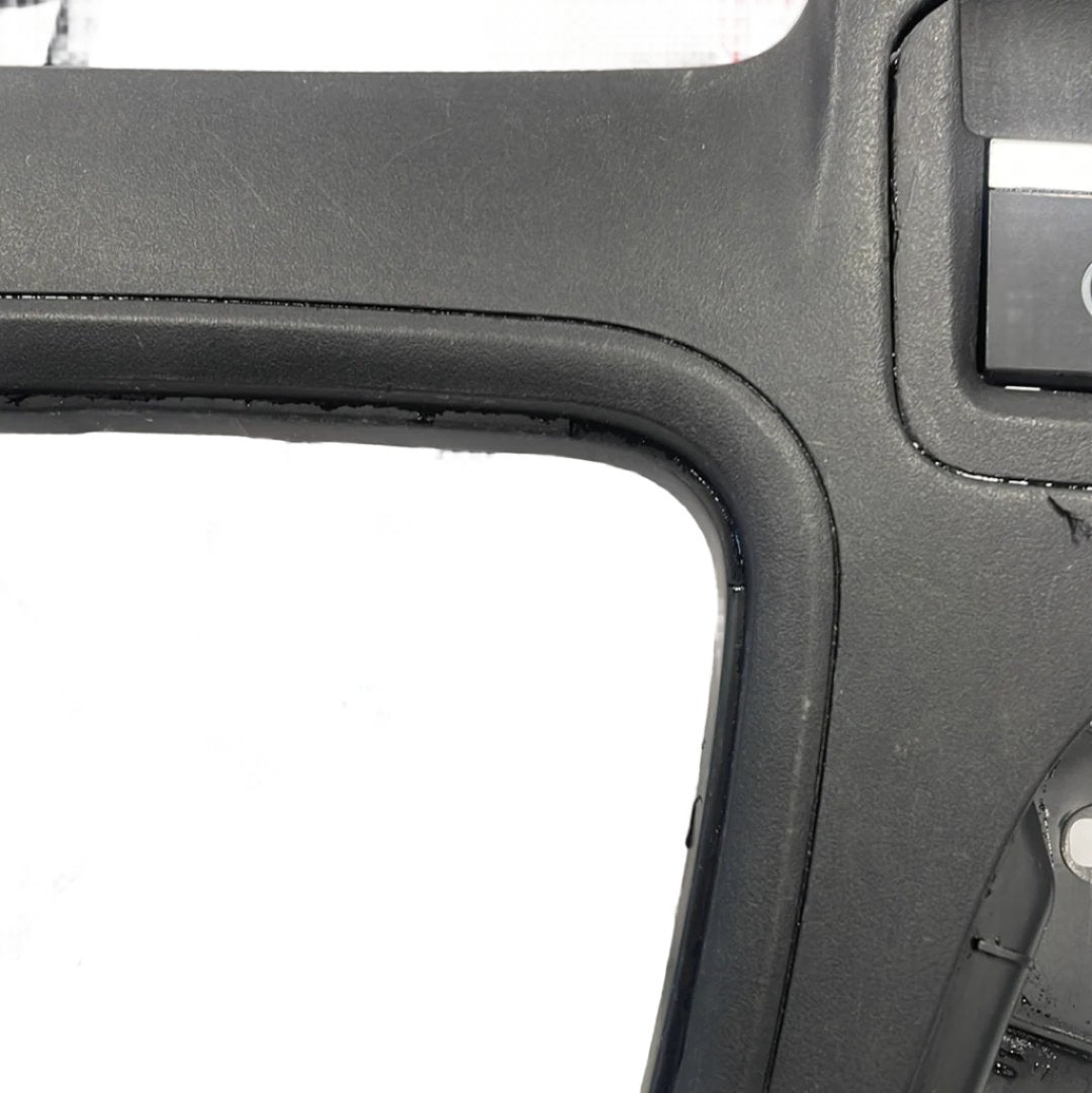 Citroen Berlingo/Peugeot Partner/Toyota Proace City/Vauxhall Combo GEARSTICK SURROUND TRIM AND PARKING SWITCH 2019-2024 P/N 9818376577