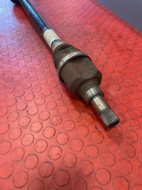 Citroen Berlingo/Peugeot Partner/Vauxhall Combo/Toyota Proace City DRIVE SHAFT Driver's Side 1.5 2019-2024 P/N 9806699780 - 4