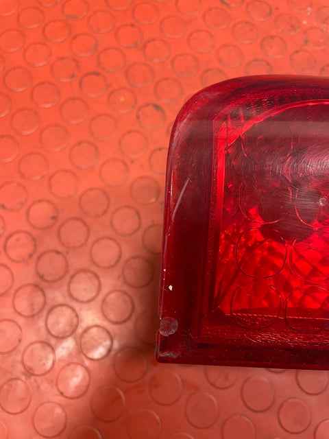 Ford Transit Mk7 N/S DRIVERS SIDE TAILLIGHT (W/O INSERT/BULB HOLDER) 2006-2013 P/N 6C1113404A