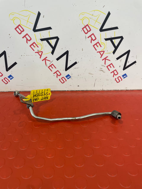 VW GOLF MK7 Turbo Oil Pipe 2013 P/N 04L145771J