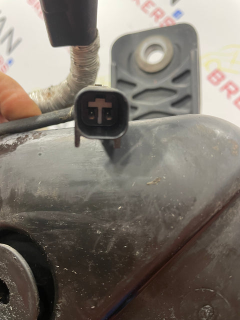 Ford Transit Custom/MK8 2.0 ADBLUE TANK COMPLETE WITH PUMP 2017/2023 P/N GK215J228AH/GK215J229AD