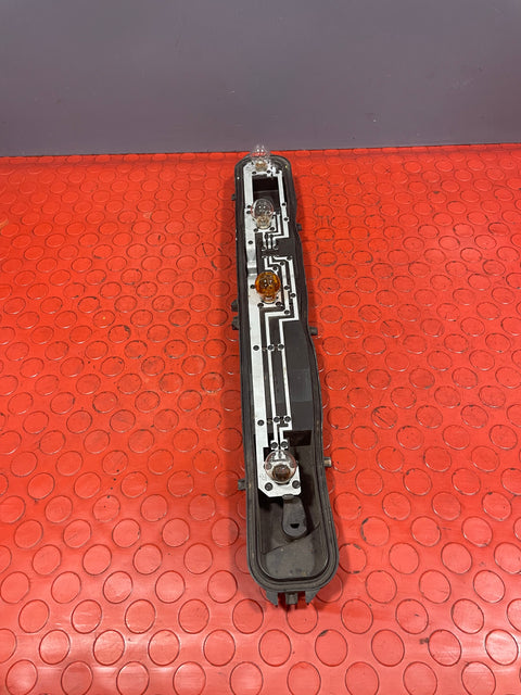 Ford Transit Mk8 TAILLIGHT BULB CARRIER Drivers Side 2013-2016 P/N BK3113NOO4AB