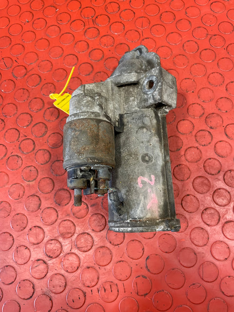 Ford Transit Custom STARTER MOTOR 2.2 2013-2018 P/N BK3T11000DB - 2