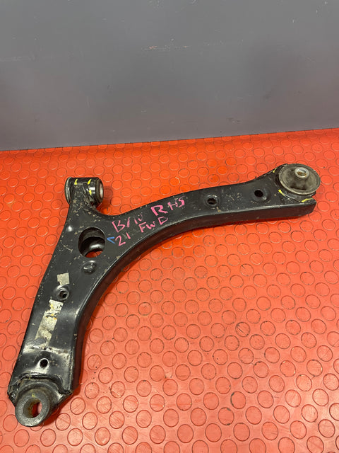 Ford Transit Mk8 FRONT WISHBONE 2016-2023 FWD Drivers Side P/N KK313A053AG